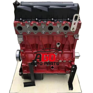 Brand New Truck <strong>Engine</strong> ISF <strong>3.8</strong> Diesel <strong>Engine</strong> for Cummins <strong>Engine</strong> Long Block ISF <strong>3.8</strong> - Product Image 1