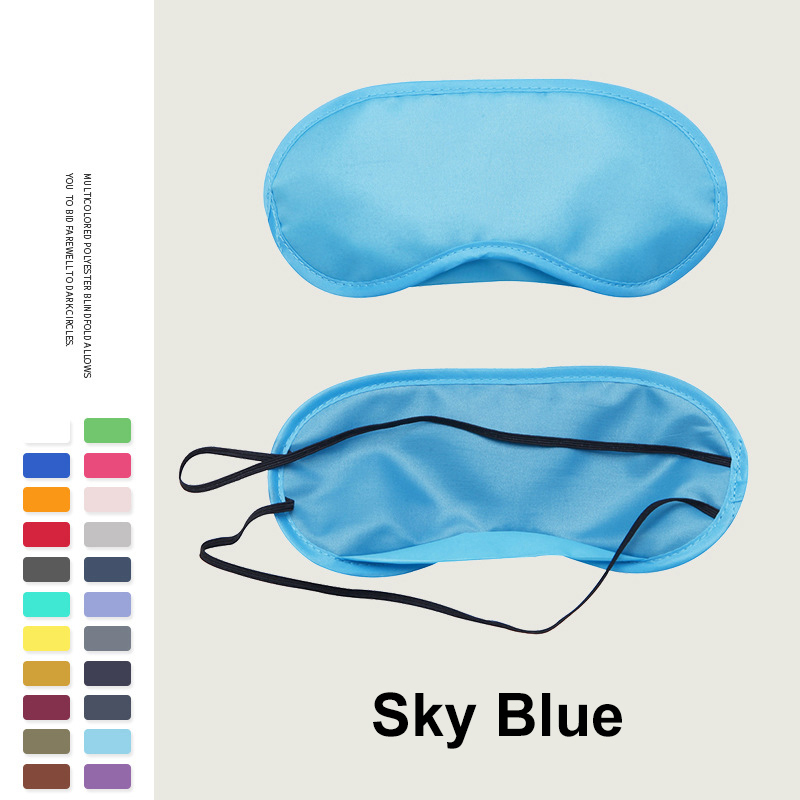 ciel bleu