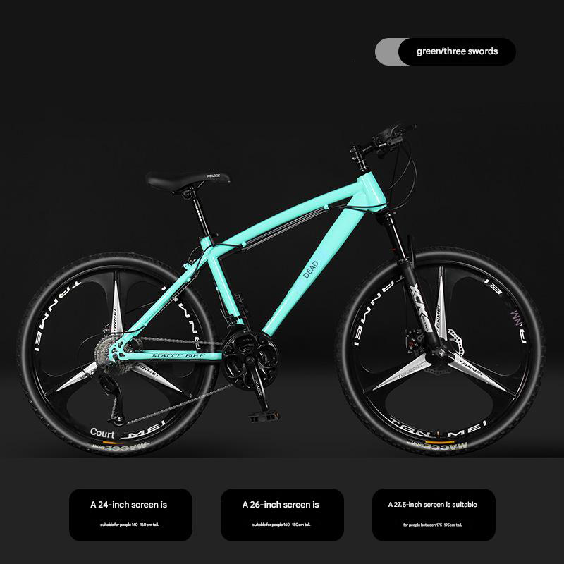 Les trois nouveaux couteaux de Bianchi