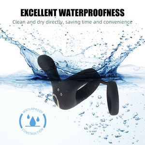 Adult APP Fernbedienung Paar Penis ring Spielzeug Vibrator Cockring Verzögerung Ejakulation Sexspielzeug für den Menschen - Product Image 2