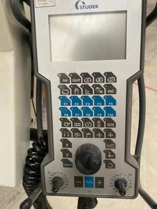 Cheap Price Studer S21 Series High Precision <strong>CNC</strong> Universal <strong>Cylindrical</strong> <strong>Grinding</strong> <strong>Machine</strong> With Factory Price for Sale