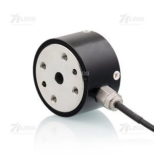 Wandler Diskont inuierliche Drehung Hochpräziser statischer Drehmoments ensor 1Nm 5Nm 10/50Nm 100Nm Wäge zelle für statische Torsion kraft