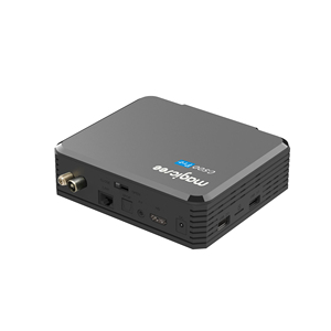 2020年新製品ハイブリッドテレビボックスS905x3 Magicsee C500 pro Android DVB S2T2コンボAndroid衛星受信機サポートccam - Product Image 1