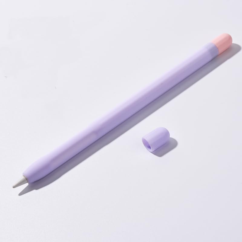 รุ่นที่ 2 - สีม่วงอ่อน