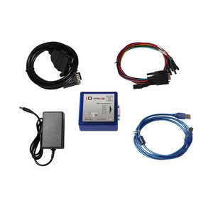 IO-Prog ECU-Programmierer E/A-Terminal Kombination aus K-Line-und CAN-Pinbelegung IO PROG ECU-Programmierer FLASH-und EEPROM-Speicher