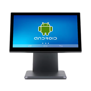 <strong>Excellent</strong> Offer Restaurant Small Business Android Cashier Machine <strong>Computer</strong> Cash Register Pos <strong>Systems</strong> - Product Image 1