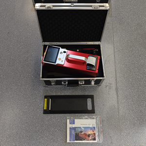 Customizable Voice Printed Mobile Rain Night Road Marking Retroreflectometer With Fast <strong>Detection</strong> <strong>Function</strong> - Product Image 4
