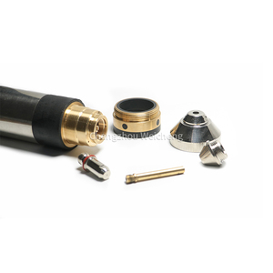 范阳FY-A200H等离子直炬数控等离子切割机炬 - Product Image 3