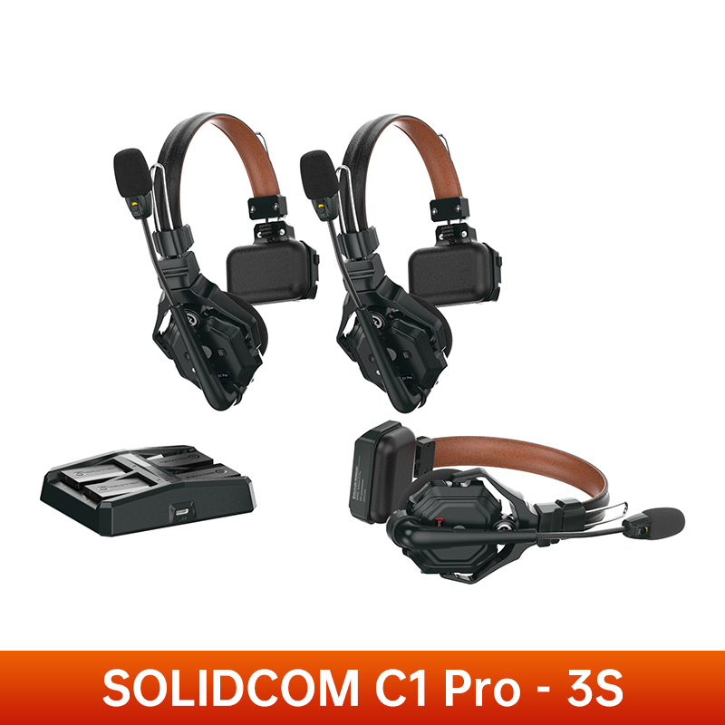 C1 Pro-3S