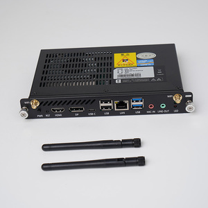 Computer europeo - Product Image 3