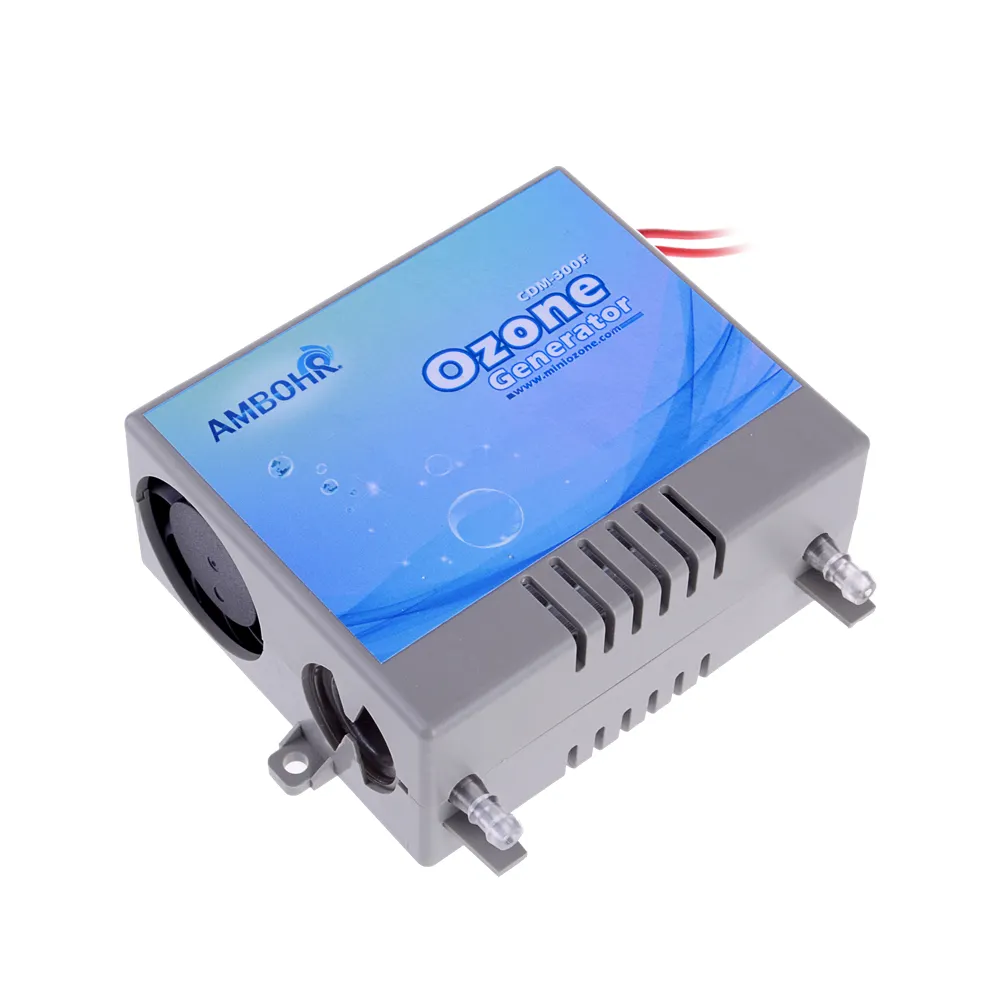 AMBOHR CDM-300F 220V 500 mg/hr Ozon Generator Cel voor Vaatwasser wasmachine en Water dispenser