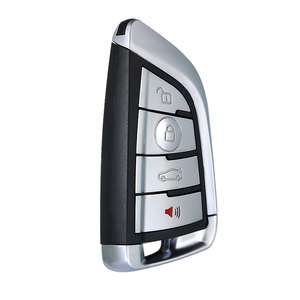Telecomandi 4 pulsanti replicano il codice di controllo universale della porta di accesso elettrico apriscatole per Garage Smart Watch telecomandi - Product Image 5