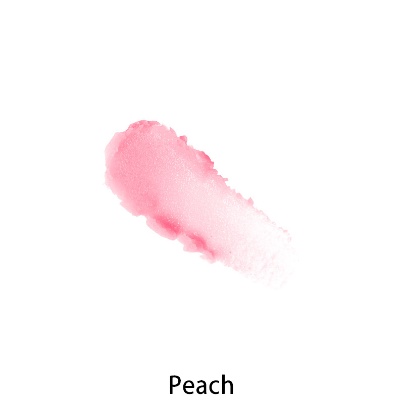 Peach Scrub