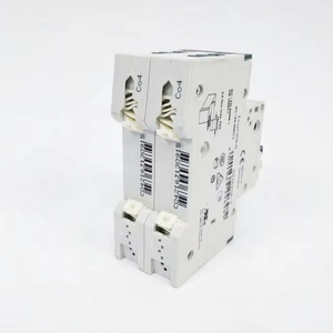 5SY6シリーズ熱磁気MCB ATSパワースイッチ2P 0.3-80A C産業用エネルギー分配銅製オリジナルS-IEMENS - Product Image 4