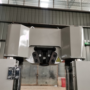 1000KN Automatic <strong>Computer</strong> <strong>Controlled</strong> Hydraulic-servo Universal <strong>Testing</strong> <strong>Machine</strong> - Product Image 5