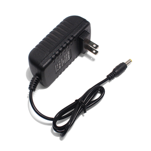 Entrada 100-240V Adaptador de corriente de salida 12v-2 a Adaptador de CA 12V 2a Adaptador de corriente a la venta - Product Image 6