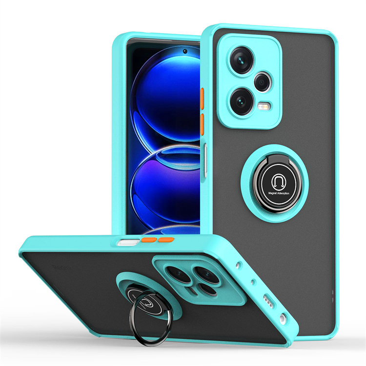 Azul