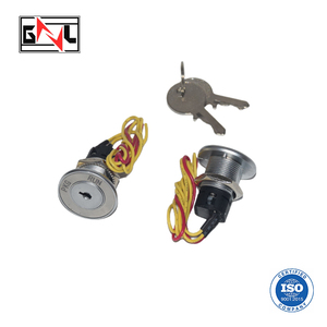 Кнопка блокировки лифта - Product Image 2