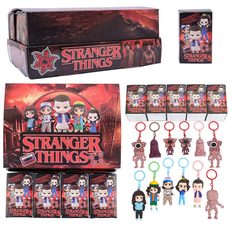 #1 (12 pièces/boîte)