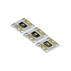 ハイトパワー10W 7V oslon STARヘッドランプProホワイトAMS -OSRAM LE UW U1A2 01 LEDダイオードチップ搭載ナイトビジョンレーザーサプライヤー - Product Image 5