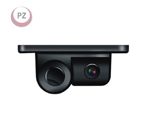 センサー付きPZオートカメラレンズ複合カーアクセサリーバックアップカーカメラリバースカメラ防水IP67 - Product Image 1