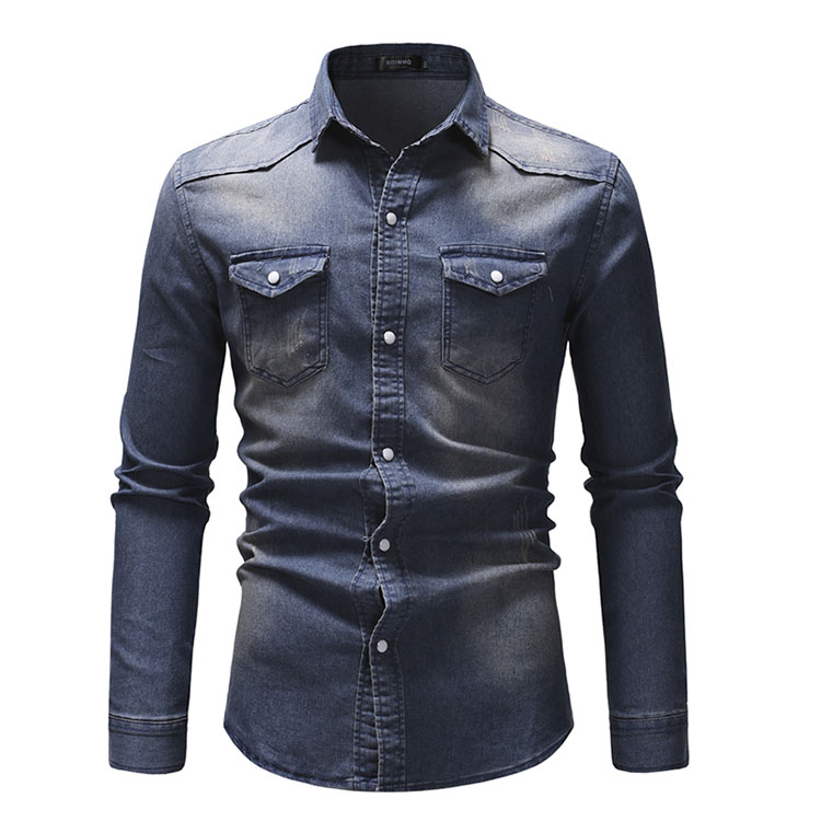 Dark Blue