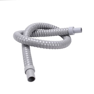 צינור pvc באיכות גבוהה צינורות גמיש אביזרי שימור חום נגד קיפאון גומי עבור מכונות כביסה מזגנים