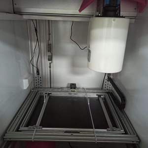 Sansi 2000 3DX-Ray Inspection <strong>Machine</strong> for Automated SMT Production Lines Essential in Manufacturing Plants with PLC Components - Product Image 4