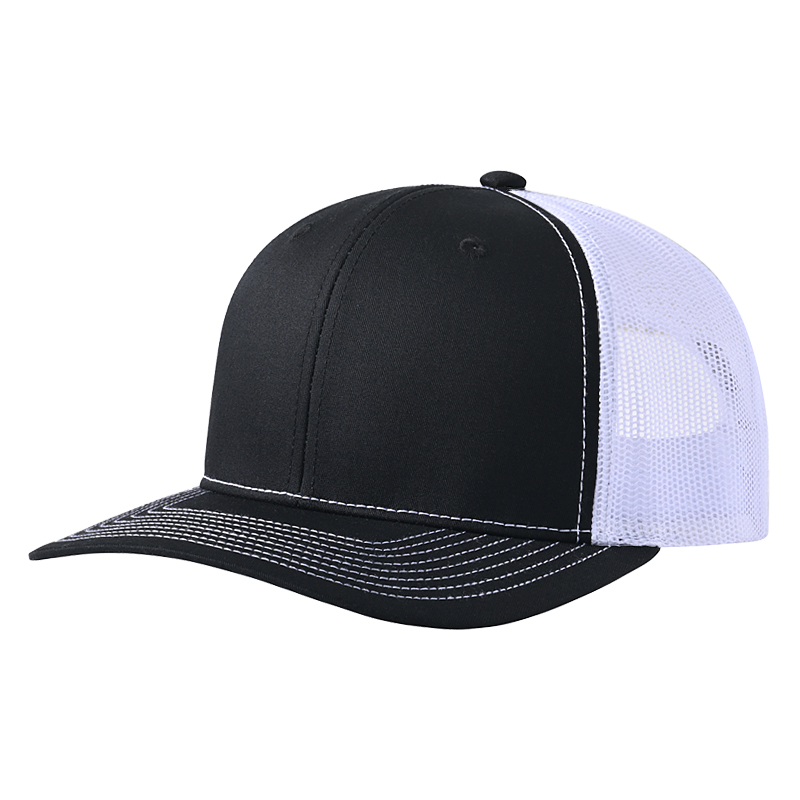 Noir + Blanc