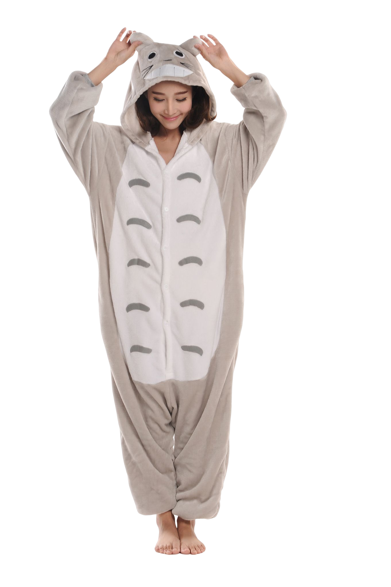 Totoro