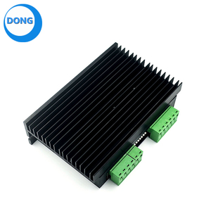 Driver passo-passo digitale CNC DM556 5.6A 57/86 controller motore passo-passo - Product Image 2