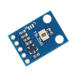 GY-2561 TSL2561光強度モジュールセンサーモジュール超強度モジュール - Product Image 2