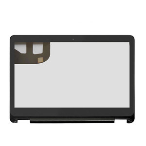 For <strong>Asus</strong> Transformer Book TP301 TP301U TP301UJ TP301UA 13.3&quot; Touch Digitizer Display (only Touch with Bezel ) - Product Image 2