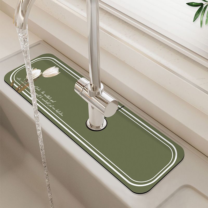 Fragrant - Matcha Green