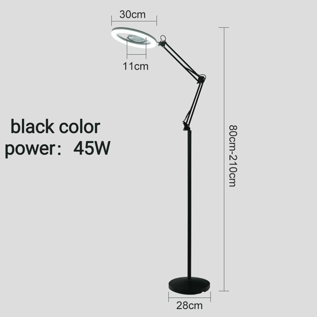 45W negro