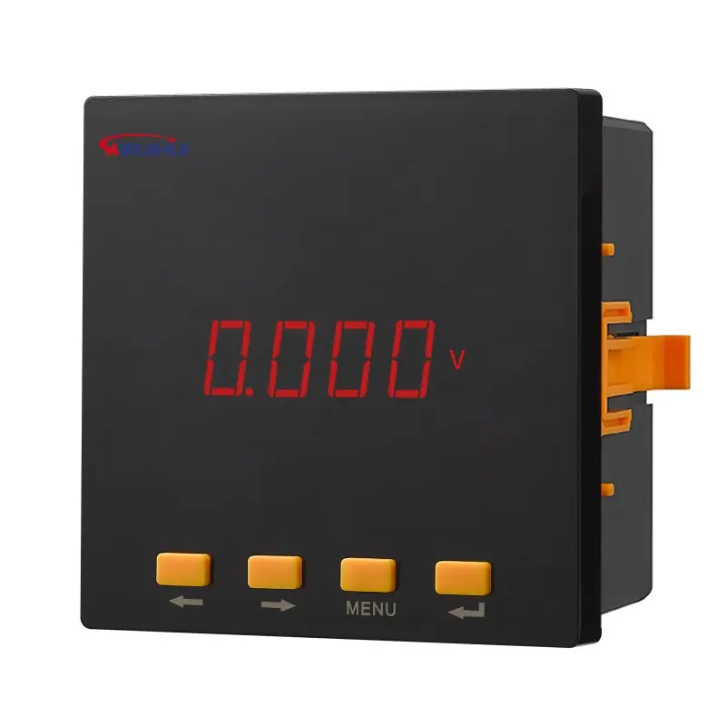 Ampe kế, vôn kế, wattmeter, đồng hồ điện đa chức năng ARH194I-3K1D Bảng điều khiển Tủ Bảng điều khiển