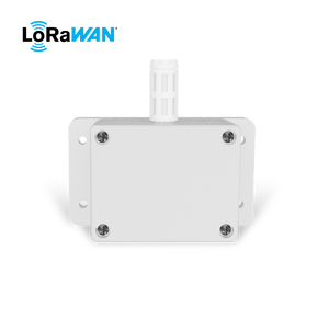 ワイヤレスLoRa温度湿度センサー産業用IoTモニタリング長距離5km - Product Image 5