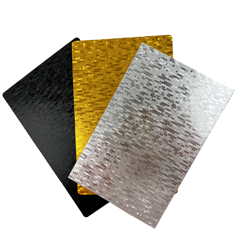 Armor texture