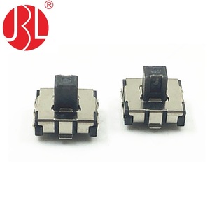 TS-1502 beş yollu basmalı düğme anahtarı 6.1x6.5 5 yollu dokunsal anahtar navigasyon anahtarı - Product Image 3