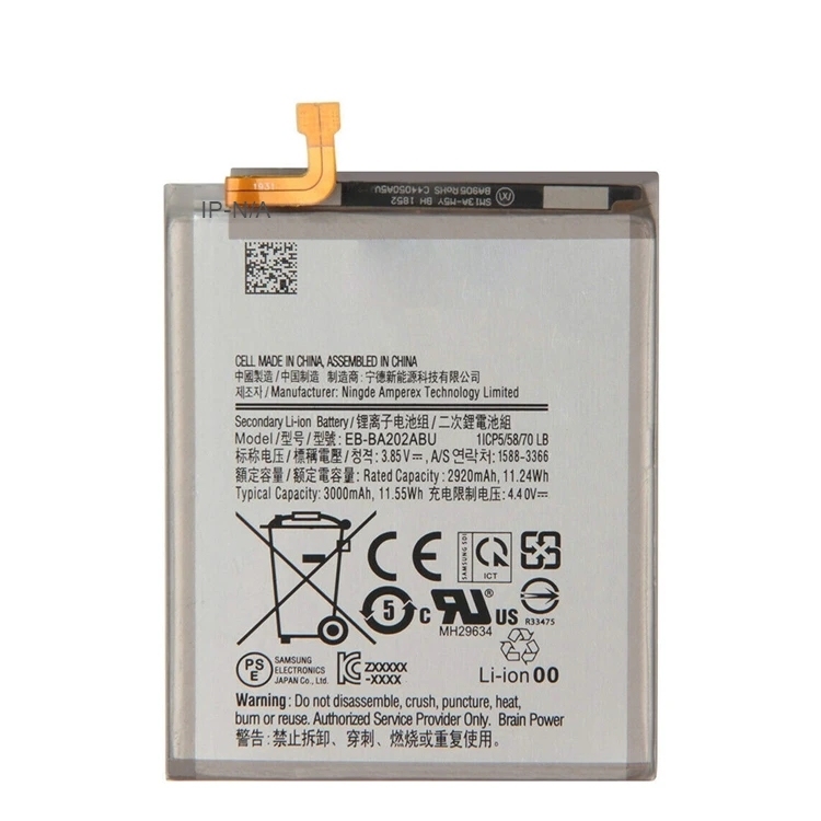 Samsung A20E
