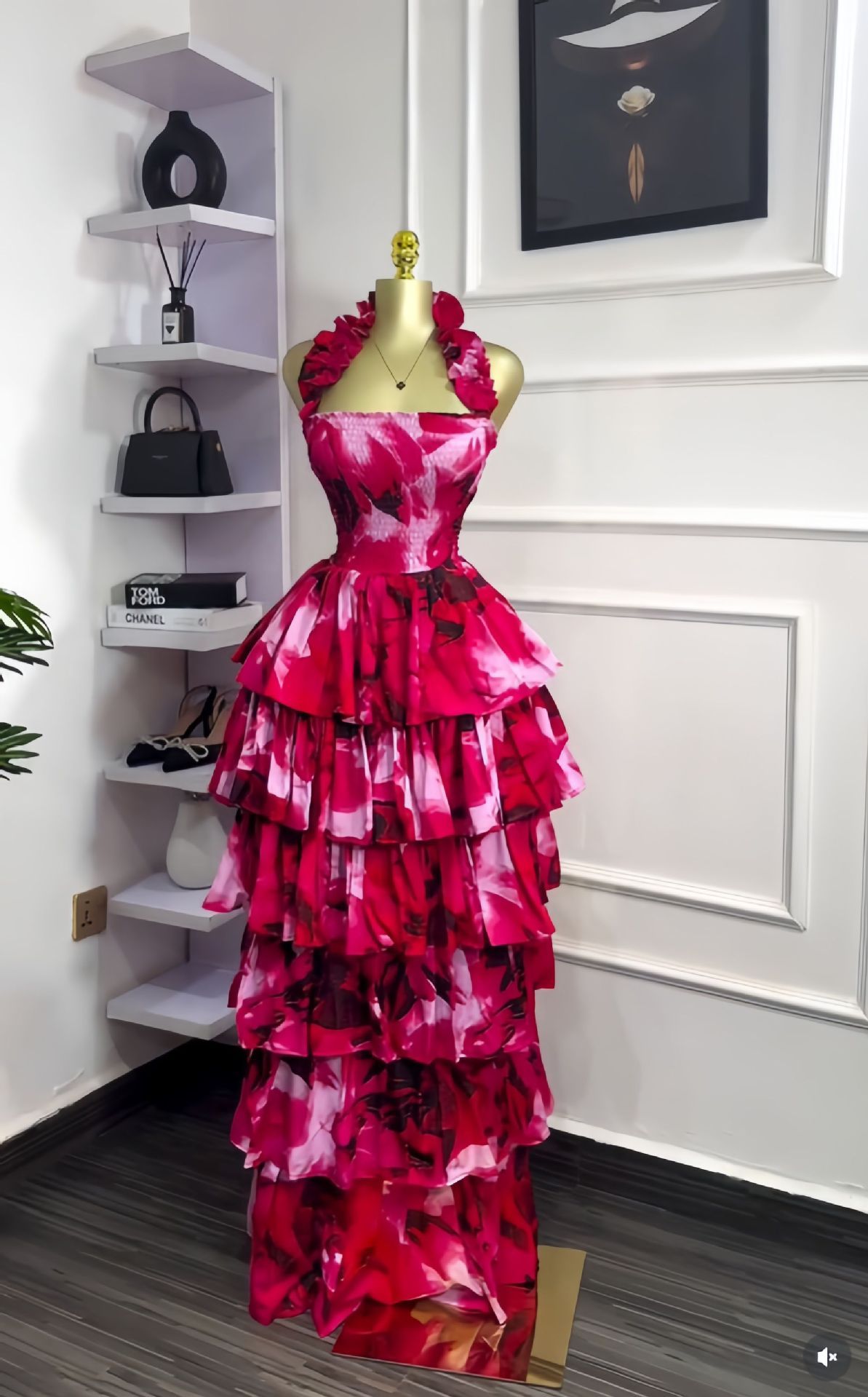ROSE VIF