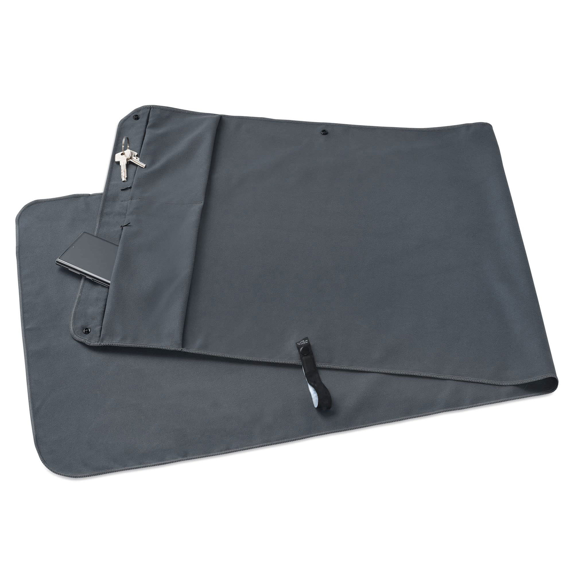 Gris oscuro