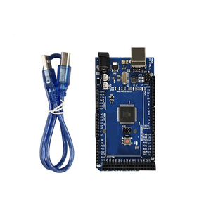 Fabrik preis MEGA2560 R3 Entwicklungs platine ATMEGA16U2 CH340G Entwicklungs platine für Arduino Mega 2560