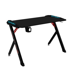 Gaming Standing Computer Altura ajustable Escritorio Office Comput PC Mesa de juegos - Product Image 1