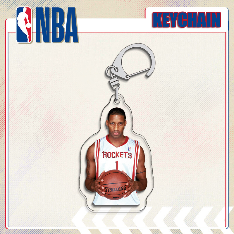 T-Mac