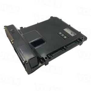 Hochwertiger Bagger Motor Computer Controller 366-8821-00 366882100 Computer Board ECU Mit Programm für CAT 320D E320D E336