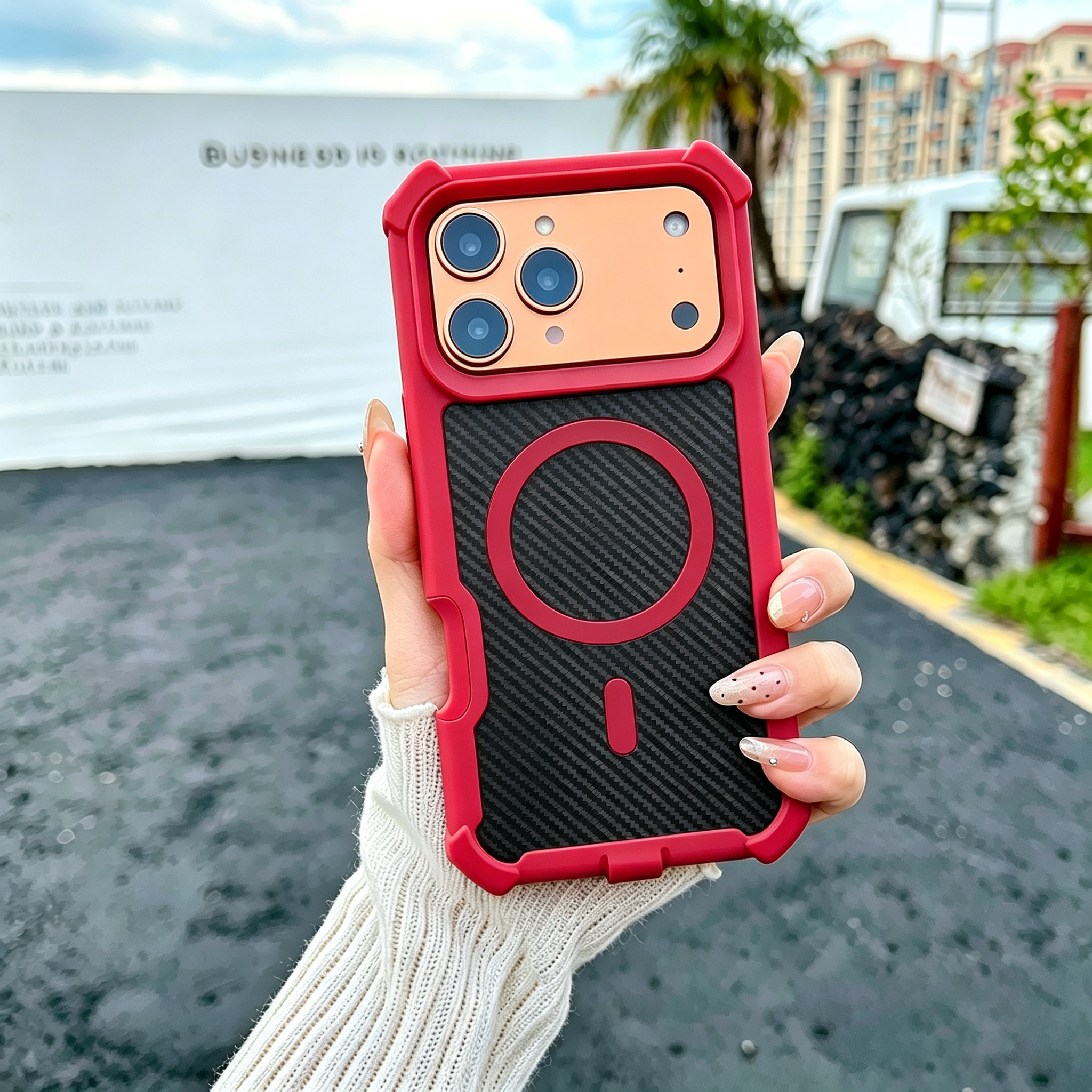Red+Black