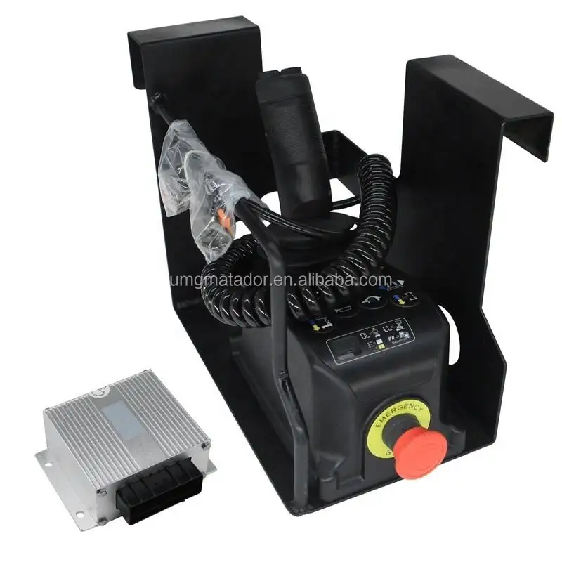 105295 105295GT Gen1 to Gen5 Control System Kit Control Box Update Kit for GENIE SCISSOR LIFT MODELS