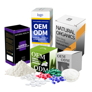 Phosphatidylserine bột 20% 50% 70% Phosphatidylserine bổ sung cho sức khỏe não bộ và hỗ trợ nhận thức - Product Image 5