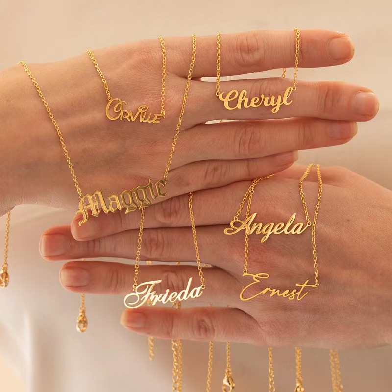 Oro (Personalizado)